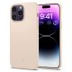  Spigen Thin Fit Apple iPhone 14 Pro tok bézs (ACS04785) 
