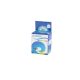  Orink utángyártott HP 363XL/C8774EE tintapatron világos ciánkék (HPO363LCY) 