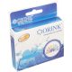  Orink utángyártott HP 304XL/N9K07AE tintapatron színes (HPO304XLCOLOR) 