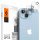  Spigen Optik Lens Protector iPhone 14/14 Plus kameravédő lencse (AGL05229) 