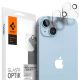  Spigen Optik Lens Protector iPhone 14/14 Plus kameravédő lencse (AGL05229) 