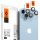  Spigen Optik Pro Lens Protector iPhone 14/14 Plus kameravédő lencse fekete kerettel (AGL05213) 