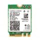  Intel Wi-Fi 6 AX200 M.2 adapter (AX200.NGWG.NV / MM#985927) 