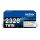  Brother TN2320TWIN toner fekete 