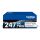  Brother TN247BKTWIN fekete toner 
