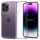  Spigen Quartz Hybrid Apple iPhone 14 Pro Max tok matt átlátszó (ACS04831) 
