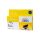  Orink utángyártott HP 953XL/F6U18AE tintapatron sárga (HPO953XLYE) 