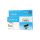  Orink utángyártott HP 953XL/F6U16AE tintapatron ciánkék (HPO953XLCY) 
