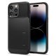  Spigen Slim Armor Apple iPhone 14 Pro Max tok fekete (ACS04644) 