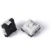  Keychron Low Profile Optical MX White optikai switch set (90db) (Z23-WHITE) 