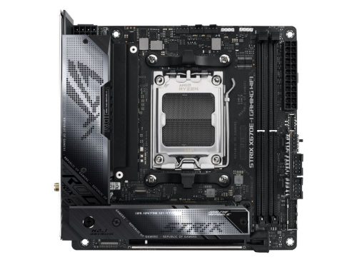  ASUS ROG STRIX X670E-I GAMING WIFIalaplap 
