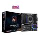  ASRock B650M PG Riptide alaplap 
