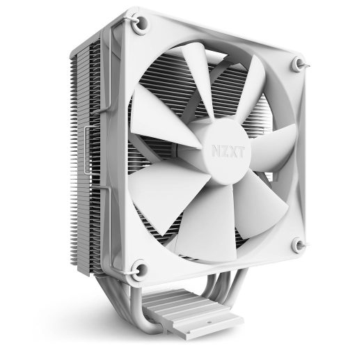  NZXT T120 univerzális CPU hűtő fehér (RC-TN120-W1) 