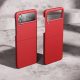  Cellect Samsung Z Flip 4 tok piros (CEL-RUB-ZFLIP4-R) 