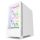  NZXT H5 Elite táp nélküli ablakos ház fehér (CC-H51EW-01) 