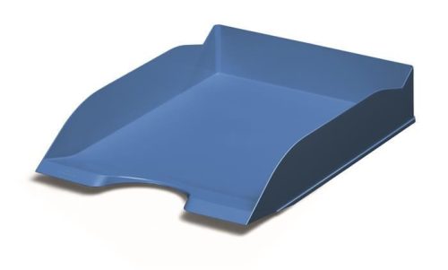  Durable Eco műanyag irattálca kék (775606) 