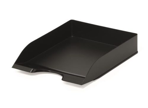  Durable Basic műanyag irattálca fekete (1701672060) 