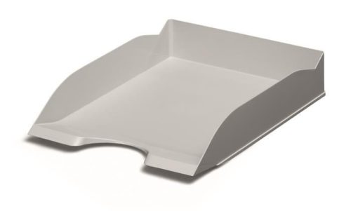  Durable Eco műanyag irattálca szürke (775610) 