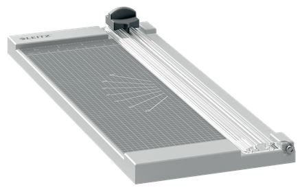  Leitz Precision Home A4 görgős vágógép (90250000) 