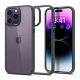  Spigen Ultra Hybrid Apple iPhone 14 Pro Max Abyss Green tok zöld (ACS04821) 