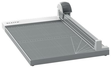  Leitz Precision Office A4+ görgős vágógép (90270000) 