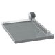  Leitz Precision Office A4+ görgős vágógép (90270000) 