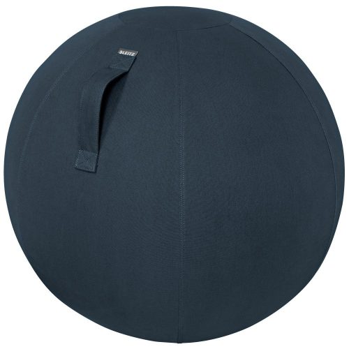  Leitz Ergo Cosy Active ülőlabda bársony szürke (52790089) 
