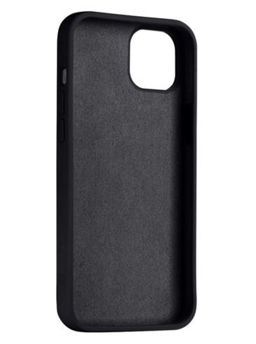  Tactical Velvet Smoothie Apple iPhone 14 Plus tok Asphalt fekete (67536) 