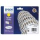  Epson 79XL DURABrite Ultra tintapatron sárga (C13T79044010) 