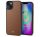  Spigen Cyrill Apple iPhone 14 Plus Kajuk MagSafe tok Saddle Brown (ACS04947) 