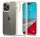  Spigen Crystal Hybrid Apple iPhone 14 Pro Sand Beige tok bézs (ACS04668) 