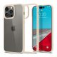  Spigen Crystal Hybrid Apple iPhone 14 Pro Sand Beige tok bézs (ACS04668) 