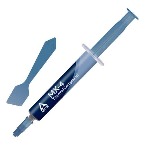  Arctic MX-4 hőpaszta 4g (ACTCP00031B) 