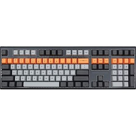  Varmilo VBM109 Bot: Lie EC Rose V2 mechanikus gaming billentyűzet (A02A003B0A4A05A005) 