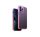  Uniq Combat Duo Apple iPhone 14 Pro Max szilikon tok lila rózsaszín (UNIQ-IP6.7PM(2022)-CDLAVPNK) 