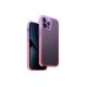  Uniq Combat Duo Apple iPhone 14 Pro Max szilikon tok lila rózsaszín (UNIQ-IP6.7PM(2022)-CDLAVPNK) 