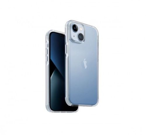  Uniq Combat Apple iPhone 14 Plus szilikon tok kék (UNIQ-IP6.7M(2022)-COMBLU) 