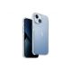  Uniq Combat Apple iPhone 14 Plus szilikon tok kék (UNIQ-IP6.7M(2022)-COMBLU) 