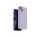  Uniq Lino Apple iPhone 14 Plus szilikon tok lila (UNIQ-IP6.7M(2022)-LINOLAV ) 