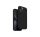  Uniq Lino Apple iPhone 14 Plus szilikon tok fekete (UNIQ-IP6.7M(2022)-LINOBLK ) 