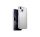  Uniq Lifepro Xtreme Tinsel Apple iPhone 14 Plus csillámos szilikon tok átlátszó (UNIQ-IP6.7M(2022)-LPRXLUC) 