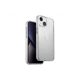  Uniq Lifepro Xtreme Tinsel Apple iPhone 14 Plus csillámos szilikon tok átlátszó (UNIQ-IP6.7M(2022)-LPRXLUC) 