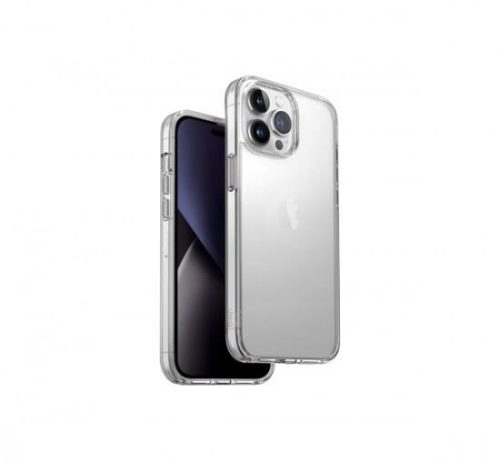  Uniq Lifepro Xtreme Apple iPhone 14 Pro szilikon tok átlátszó (UNIQ-IP6.1P(2022)-LPRXCLR) 
