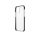 Uniq Combat Apple iPhone 14 Pro Max szilikon tok ekete (UNIQ-IP6.7PM(2022)-COMBLK) 