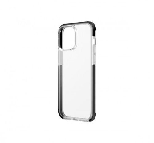  Uniq Combat Apple iPhone 14 Pro Max szilikon tok ekete (UNIQ-IP6.7PM(2022)-COMBLK) 