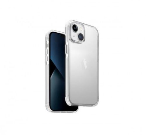 Uniq Combat Apple iPhone 14 Plus szilikon tok átlátszó (UNIQ-IP6.7M(2022)-COMCLR) 