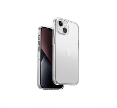  Uniq Clarion Apple iPhone 14 Plus műanyag tok átlátszó (UNIQ-IP6.7M(2022)-CLRNCLR) 