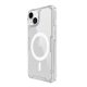  Nillkin Nature Pro Magnetic Apple iPhone 14 Plus szilikon tok átlátszó (67491) 