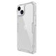  Nillkin Nature Pro Apple iPhone 14 Plus szilikon tok átlátszó (67483) 
