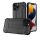  Forcell Armor Apple iPhone 14 Pro hátlap tok fekete (67603) 